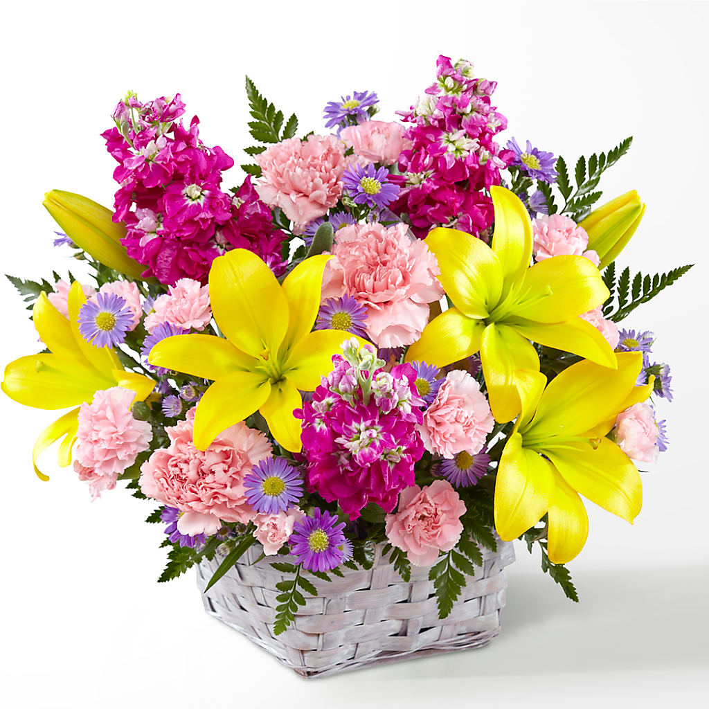Bright Lights Bouquet – Day Dream Bokay Llc, Jonesborough TN