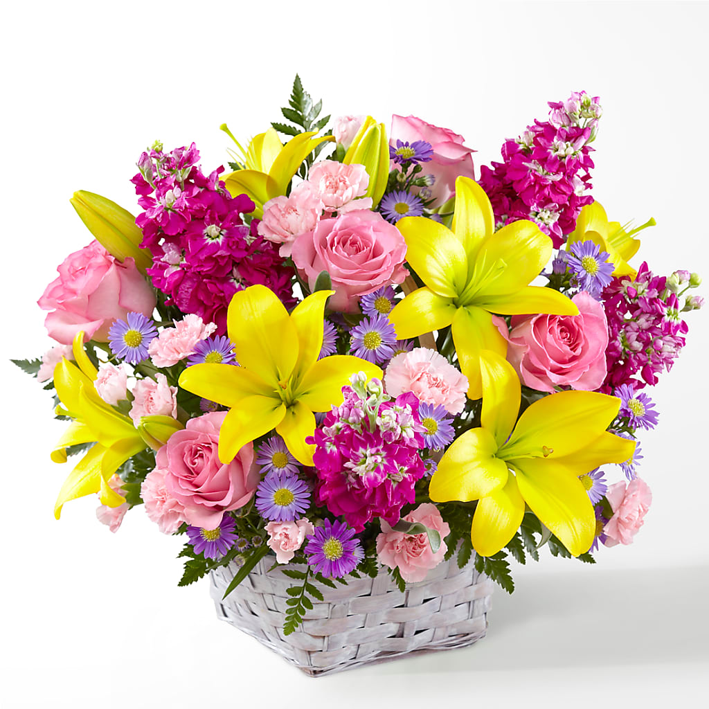 Bright Lights Bouquet – Day Dream Bokay Llc, Jonesborough TN