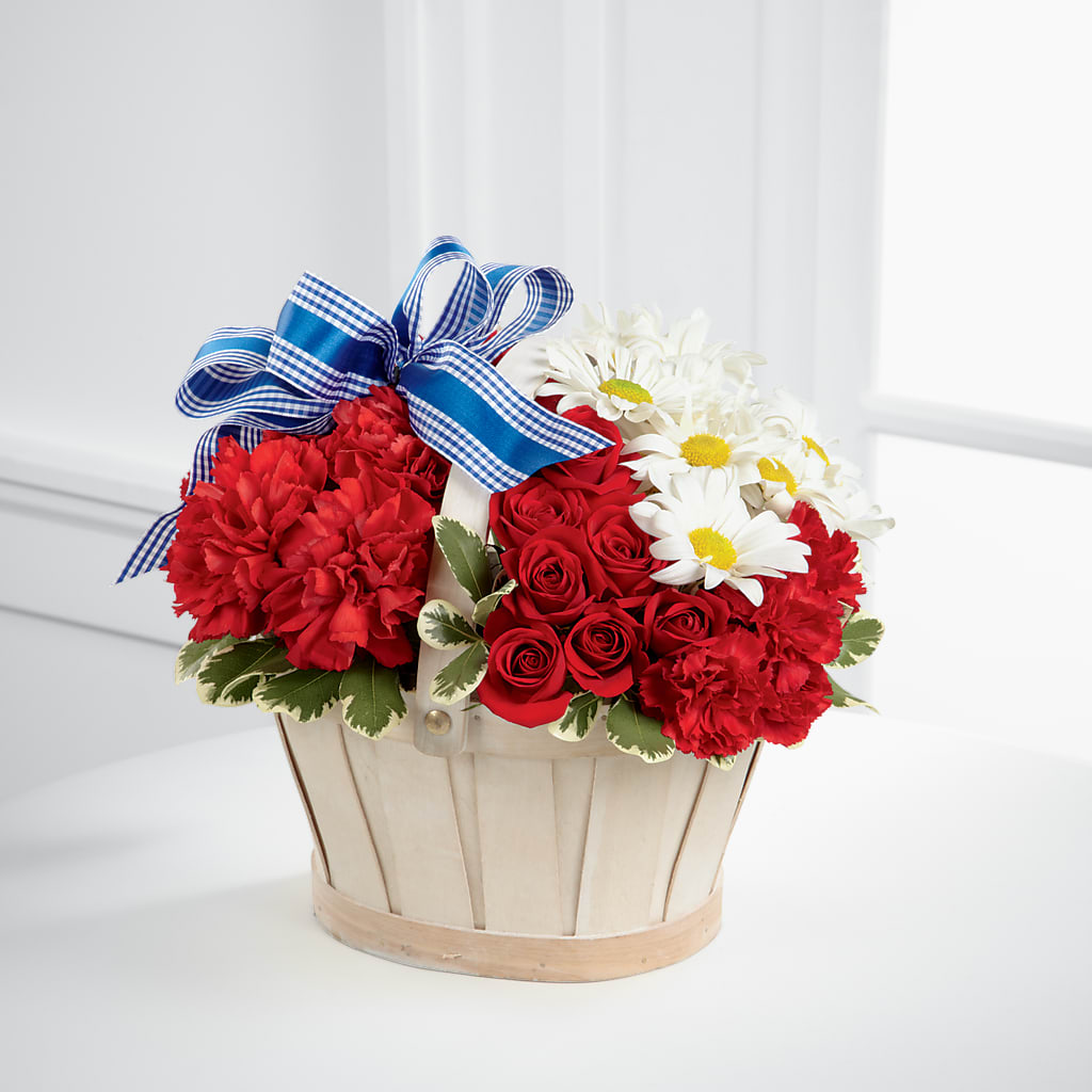 Justice Basket – Day Dream Bokay Llc, Jonesborough TN