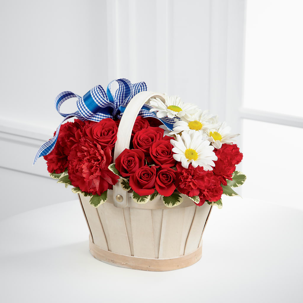 Justice Basket – Day Dream Bokay Llc, Jonesborough TN