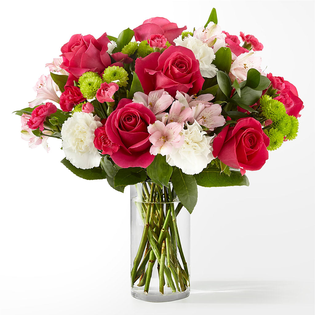 Sweet & Pretty Bouquet – Day Dream Bokay Llc, Jonesborough TN
