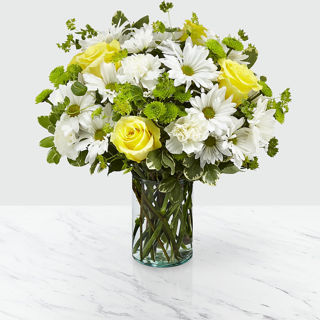 Happy Day Bouquet – Day Dream Bokay Llc, Jonesborough TN