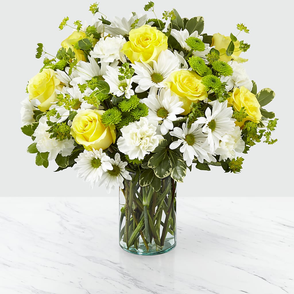 Happy Day Bouquet – Day Dream Bokay Llc, Jonesborough TN