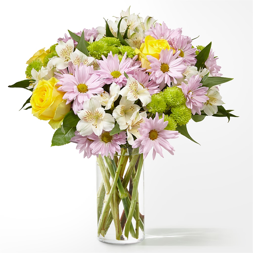 Sweet Spring Delight Bouquet – Day Dream Bokay Llc, Jonesborough TN