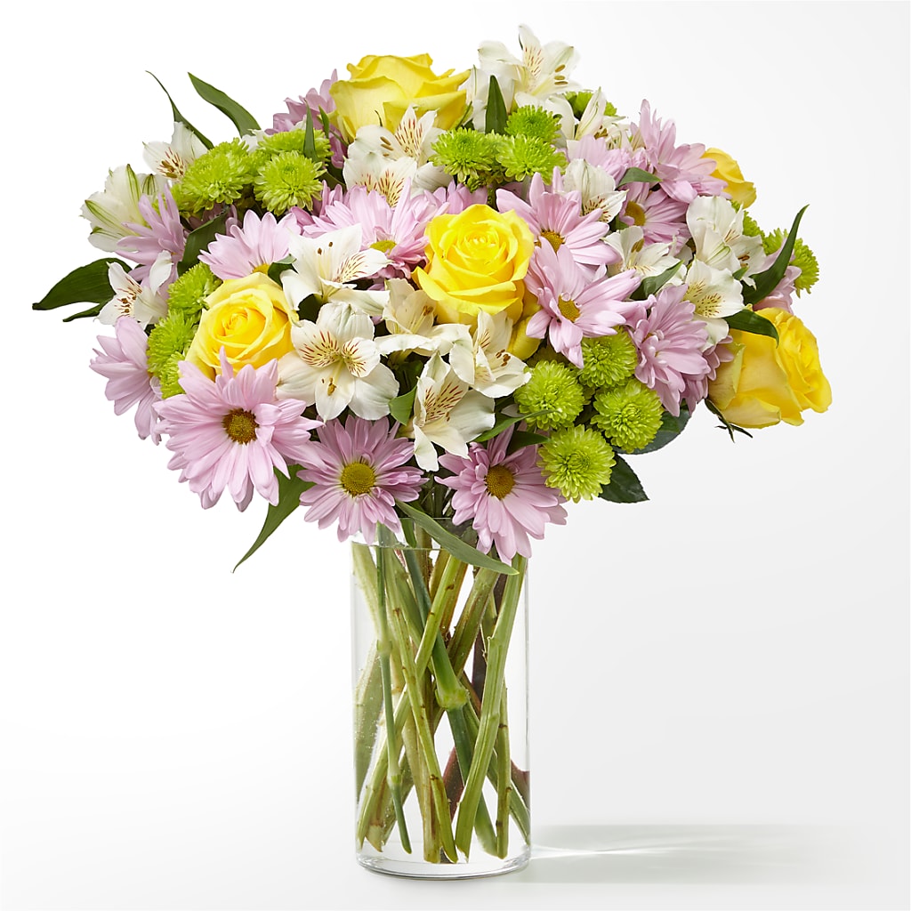 Sweet Spring Delight Bouquet – Day Dream Bokay Llc, Jonesborough TN