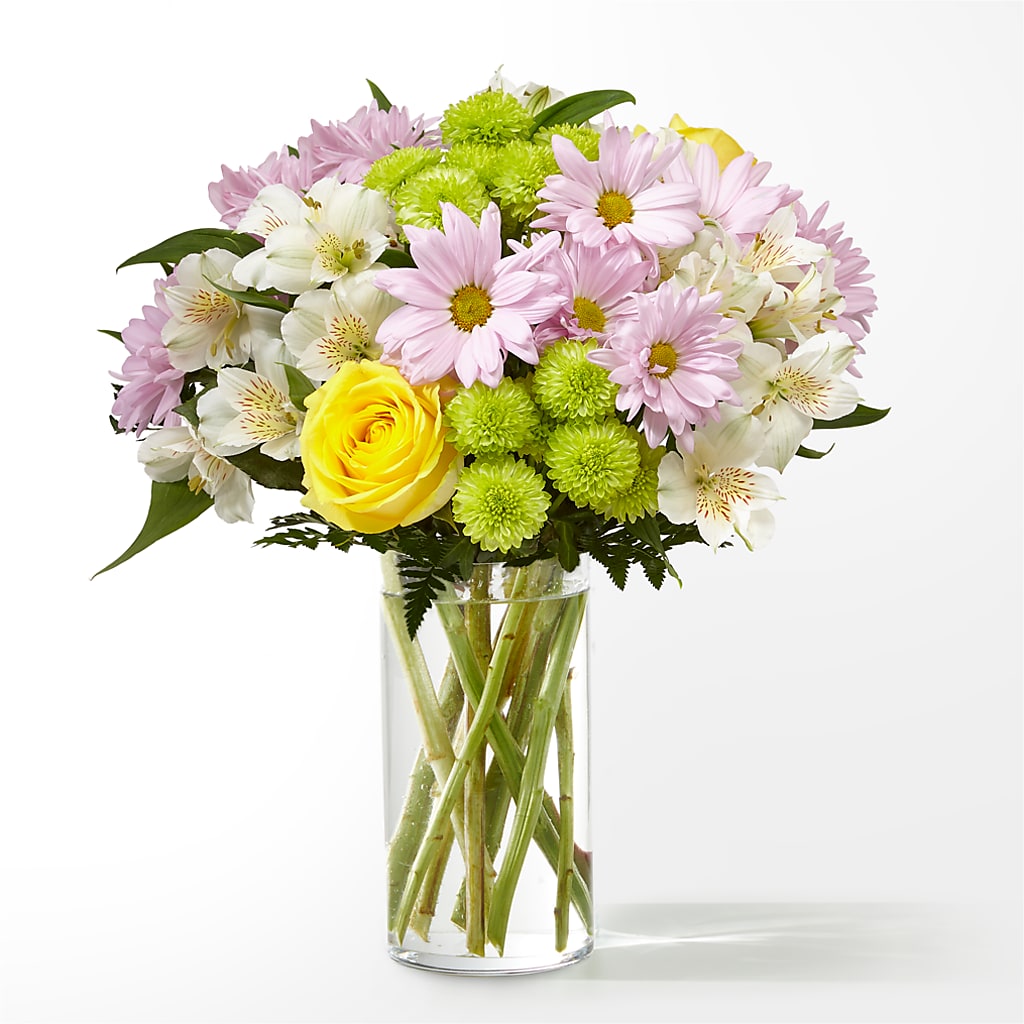 Sweet Spring Delight Bouquet – Day Dream Bokay Llc, Jonesborough TN