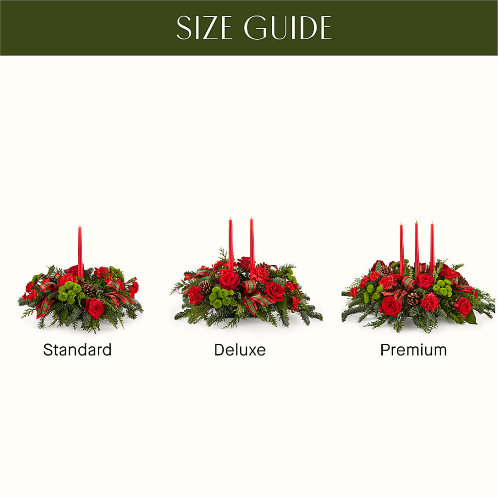 By the Candlelight Centerpiece – Day Dream Bokay Llc, Jonesborough TN