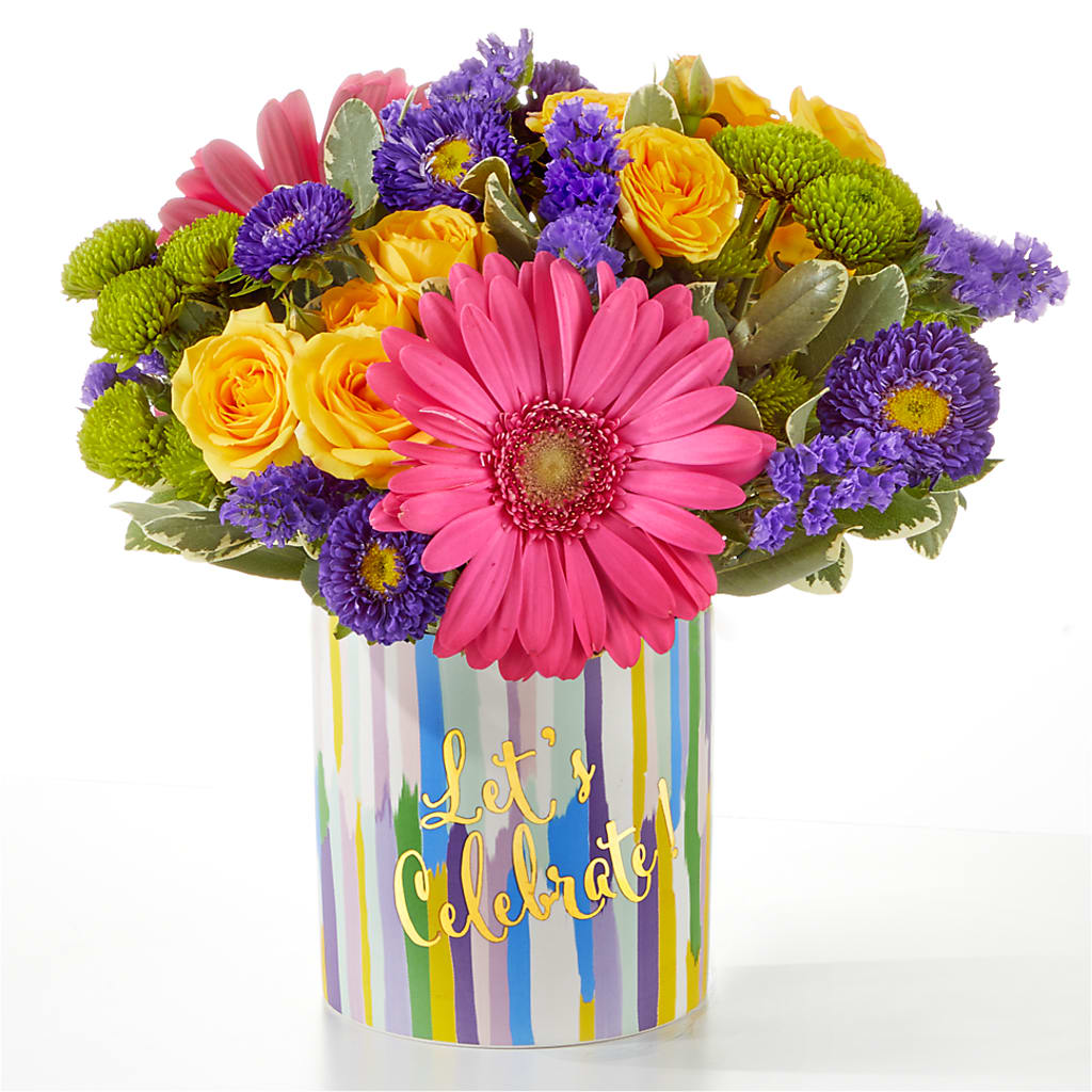 Cheers to You Bouquet – Day Dream Bokay Llc, Jonesborough TN