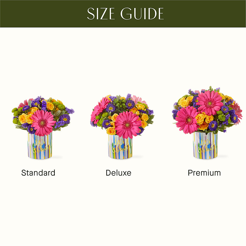 Cheers to You Bouquet – Day Dream Bokay Llc, Jonesborough TN