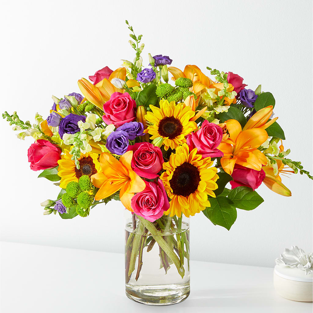 Best Day Bouquet – Day Dream Bokay Llc, Jonesborough TN