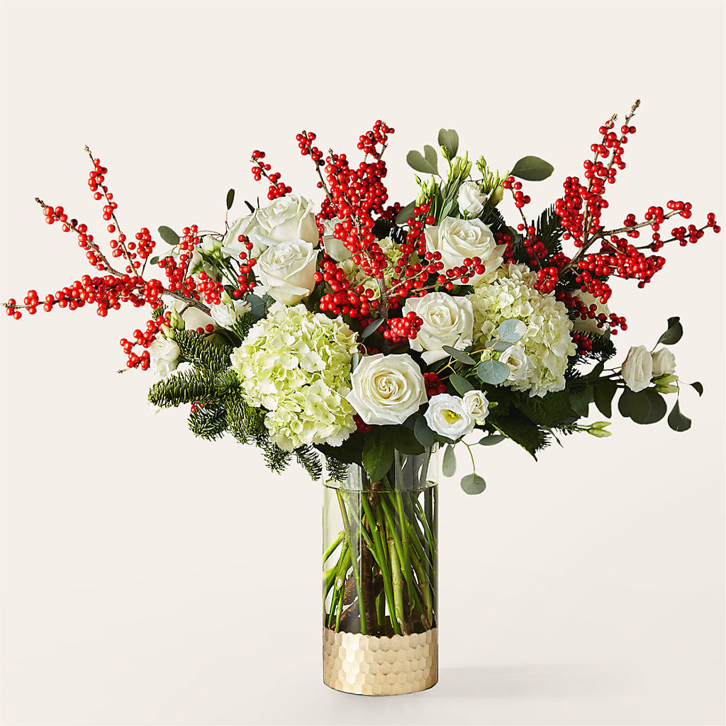 Frosted Windows Bouquet – Day Dream Bokay Llc, Jonesborough TN