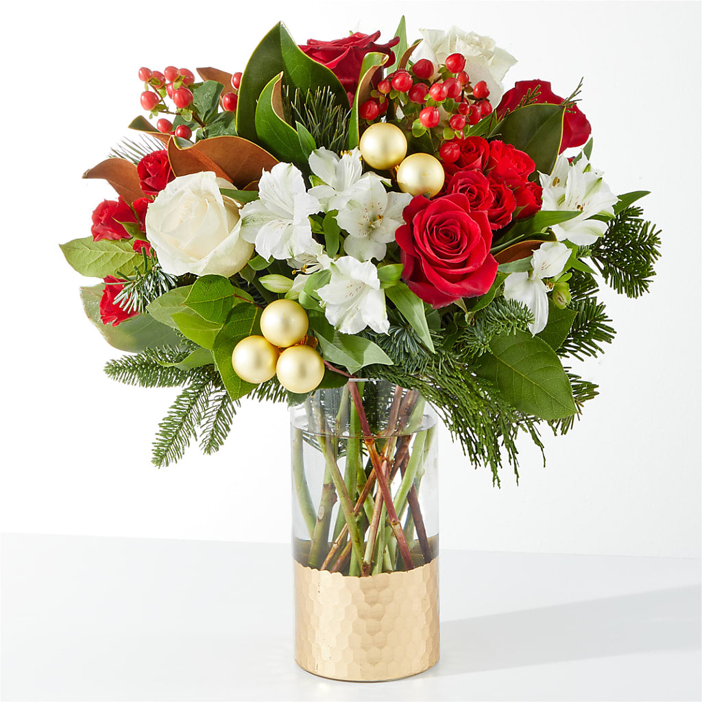 Joy & Jolly Bouquet – Day Dream Bokay Llc, Jonesborough TN