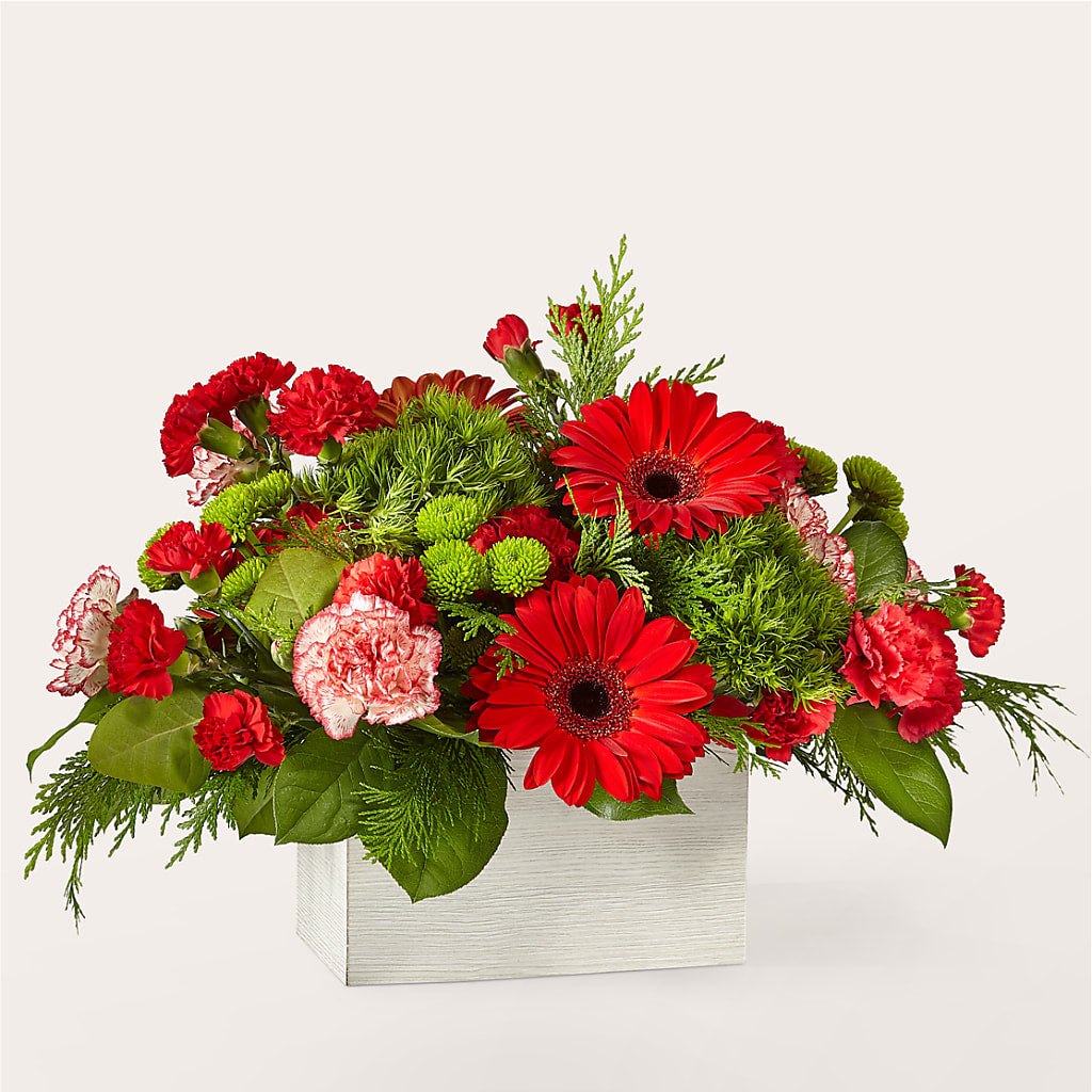 The Rudolph Bouquet – Day Dream Bokay Llc, Jonesborough TN