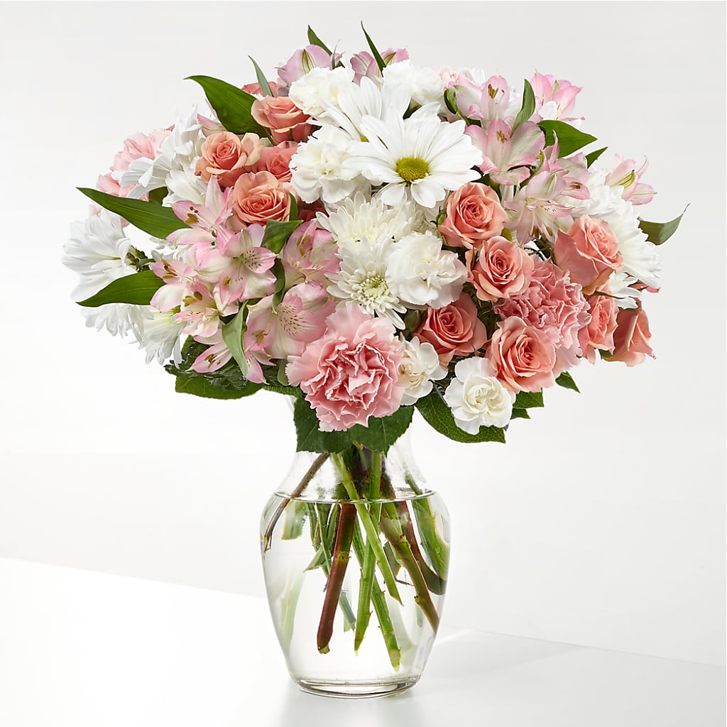 Blush Crush Bouquet – Day Dream Bokay Llc, Jonesborough TN