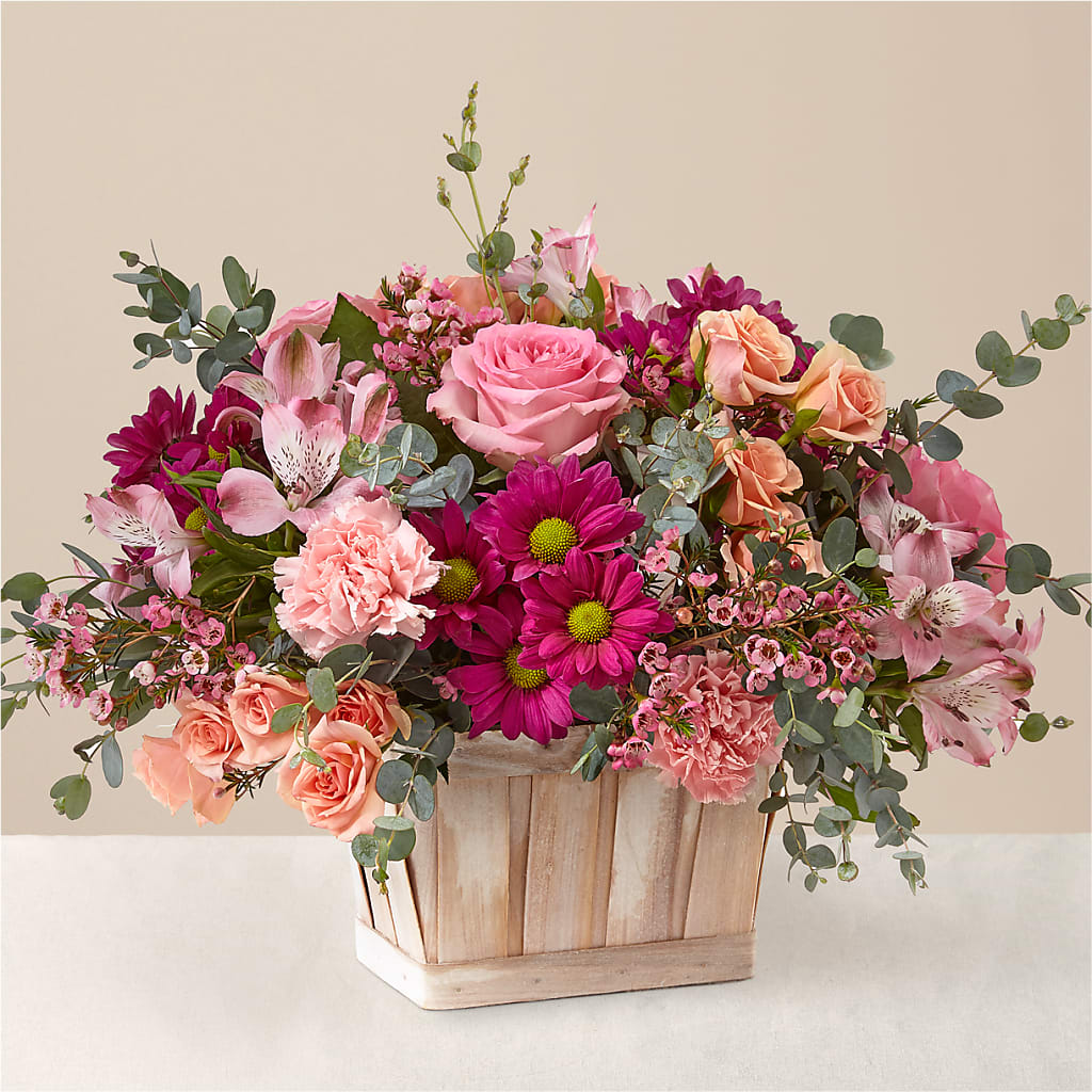 Garden Glam Bouquet – Day Dream Bokay Llc, Jonesborough TN