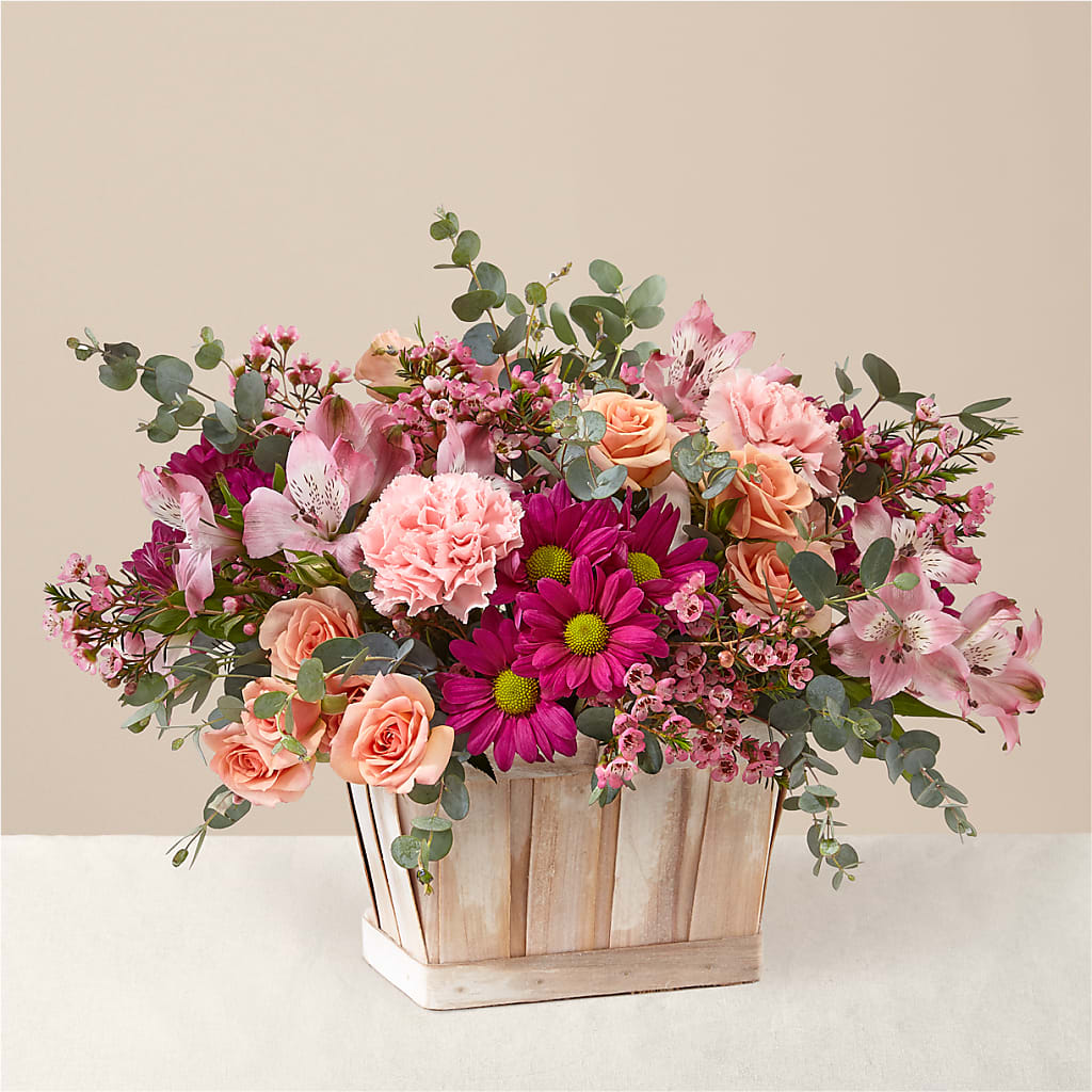 Garden Glam Bouquet – Day Dream Bokay Llc, Jonesborough TN