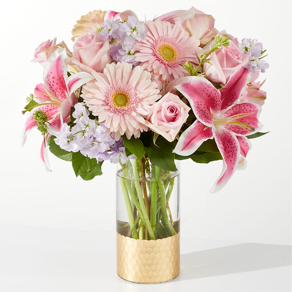 The Teahouse Bouquet – Day Dream Bokay Llc, Jonesborough TN