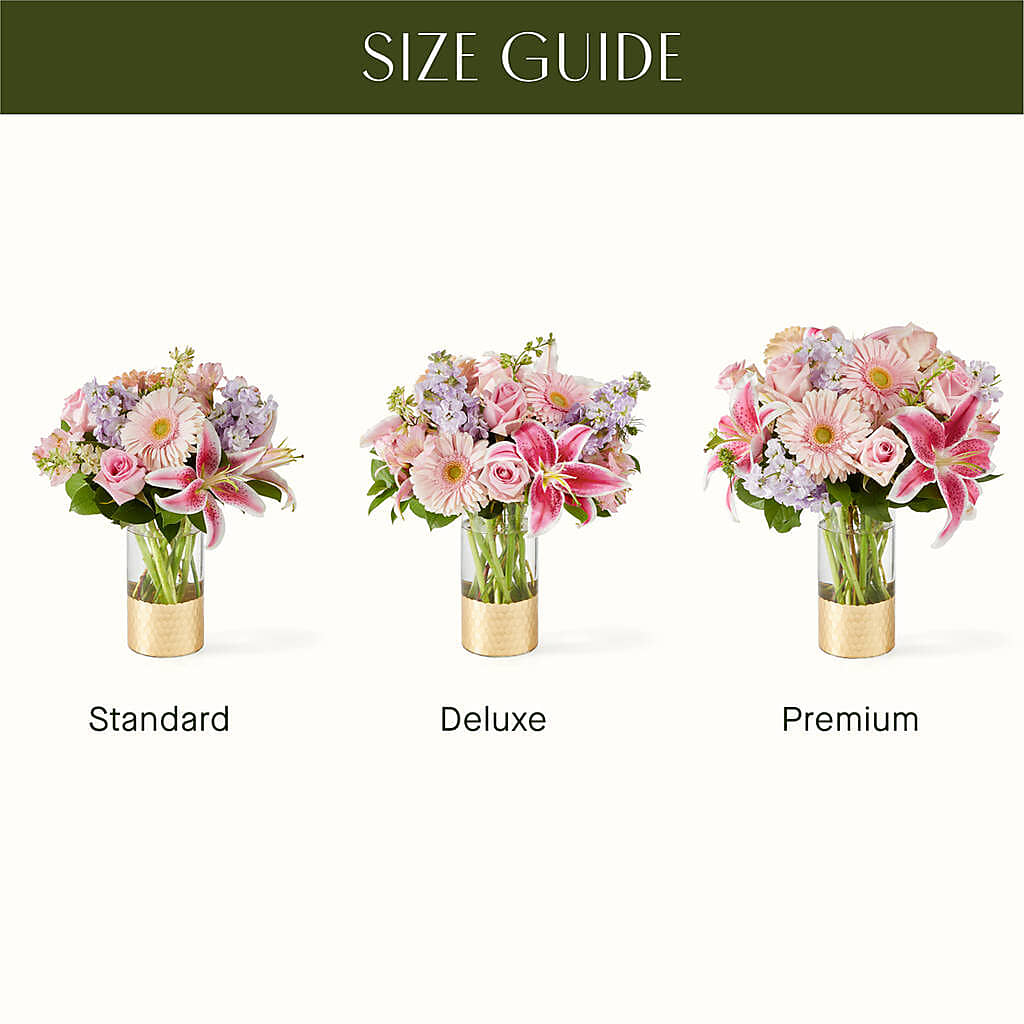 The Teahouse Bouquet – Day Dream Bokay Llc, Jonesborough TN