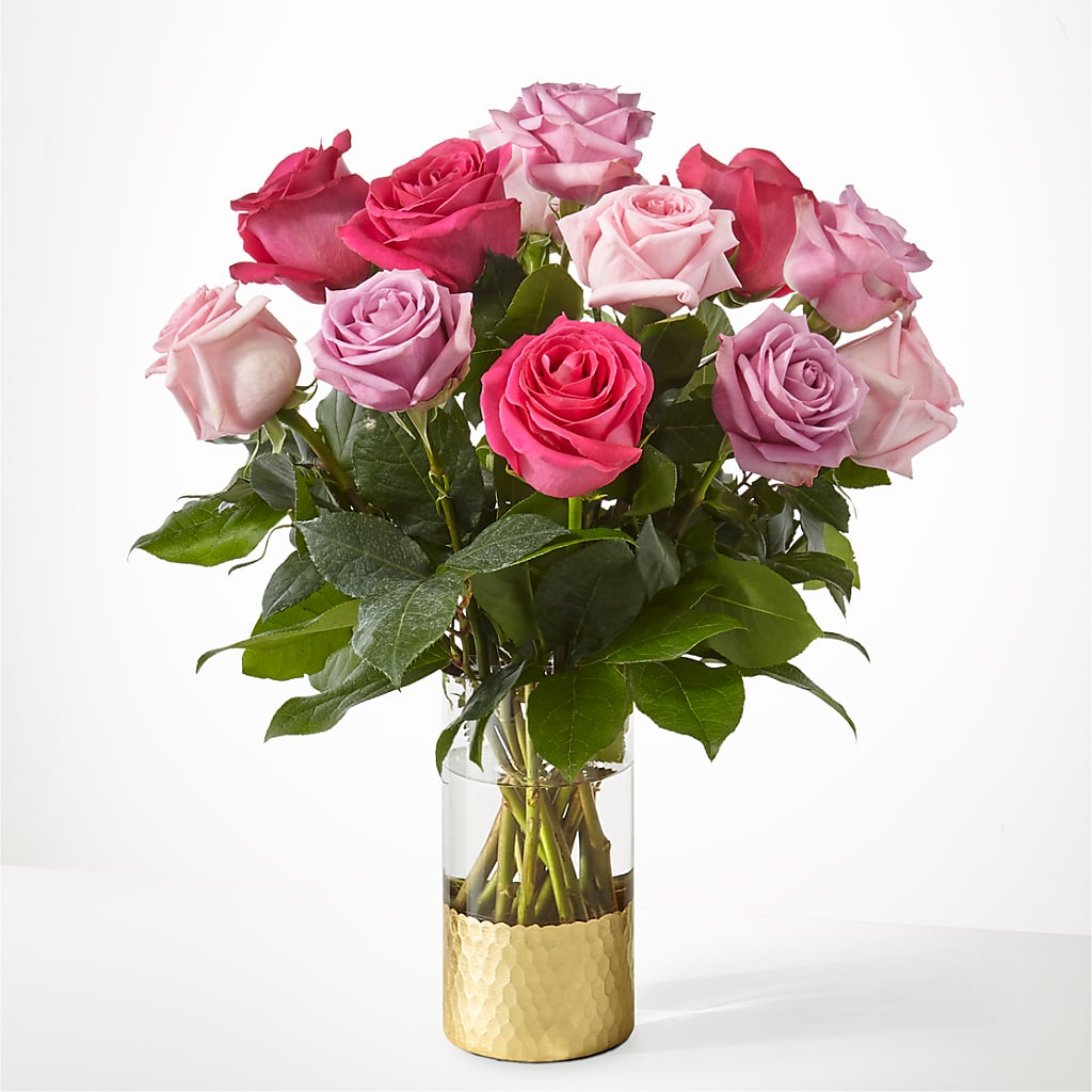 Pure Beauty Mixed Roses – Day Dream Bokay Llc, Jonesborough TN