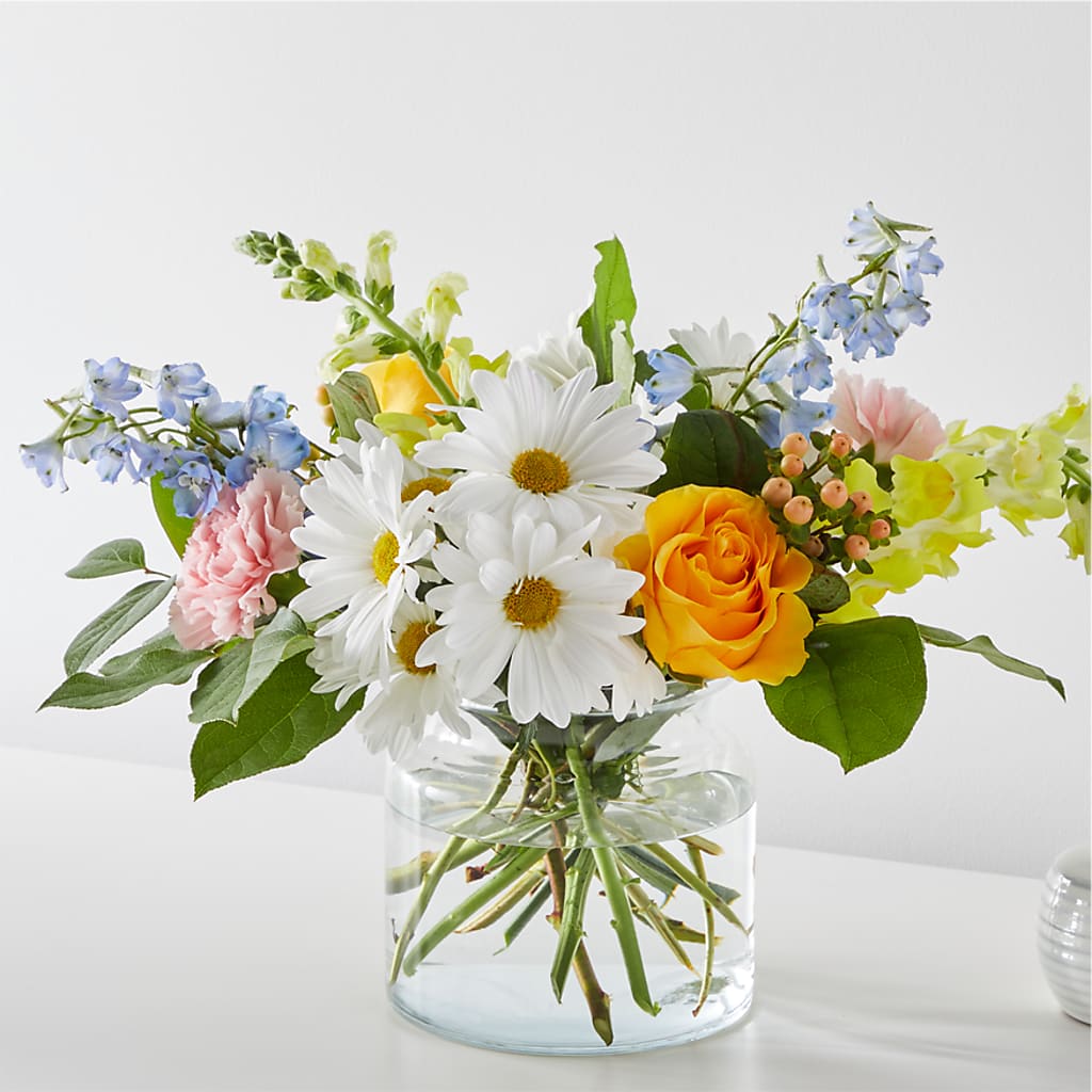 Sun Salutation Bouquet – Day Dream Bokay Llc, Jonesborough TN