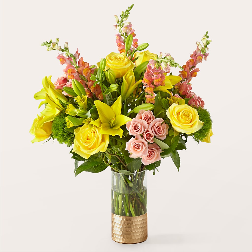 Getaway Bouquet – Day Dream Bokay Llc, Jonesborough TN