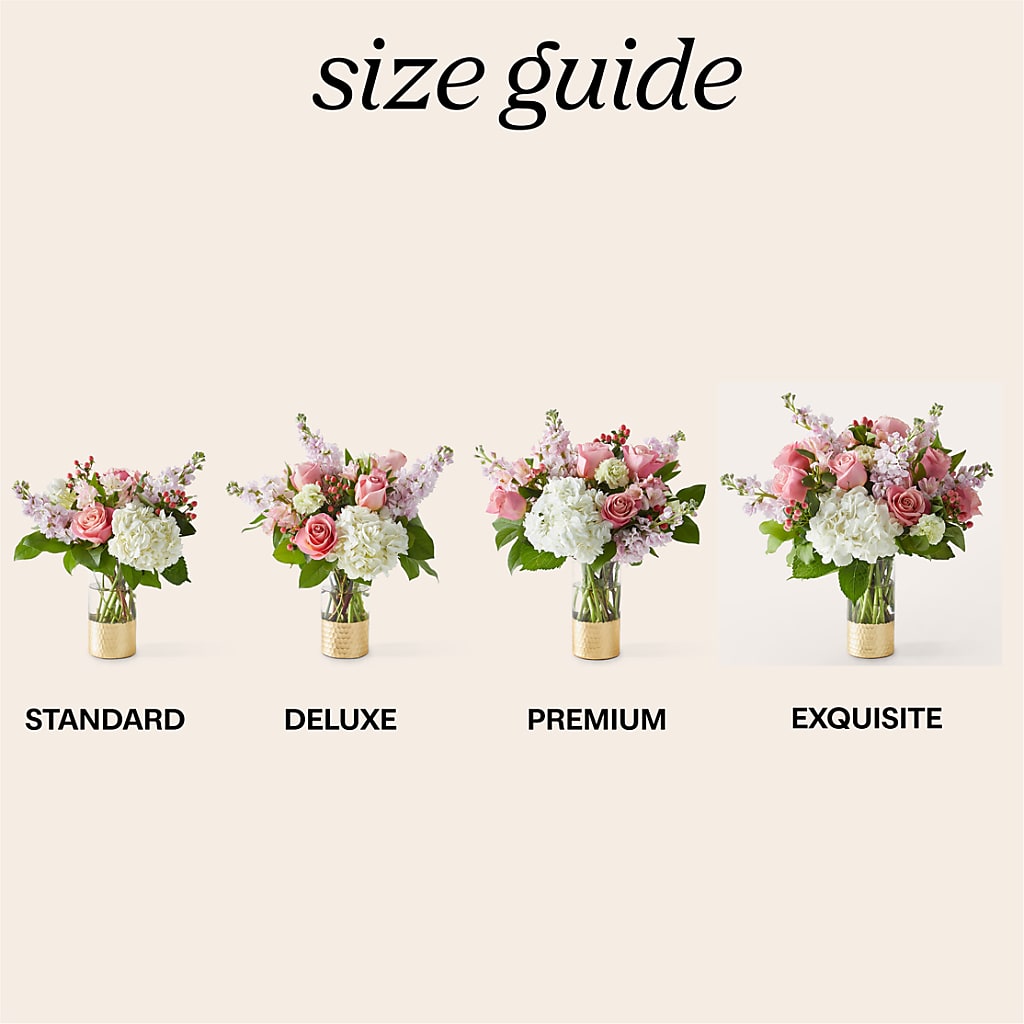 Little Luxuries Bouquet – Day Dream Bokay Llc, Jonesborough TN