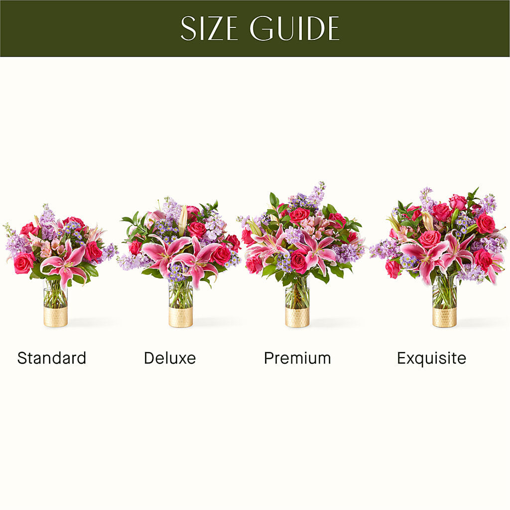 Written in the Stars Bouquet – Day Dream Bokay Llc, Jonesborough TN