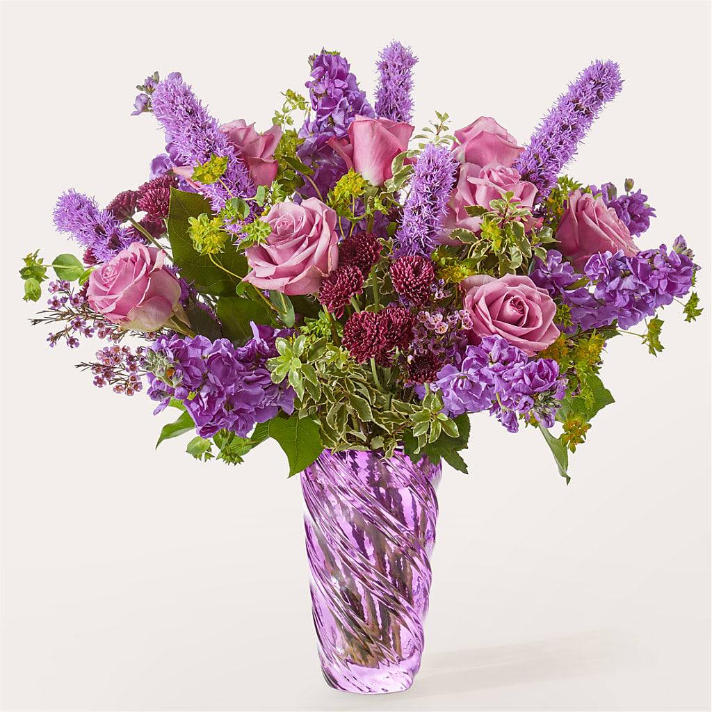 Garden Mist Bouquet – Day Dream Bokay Llc, Jonesborough TN