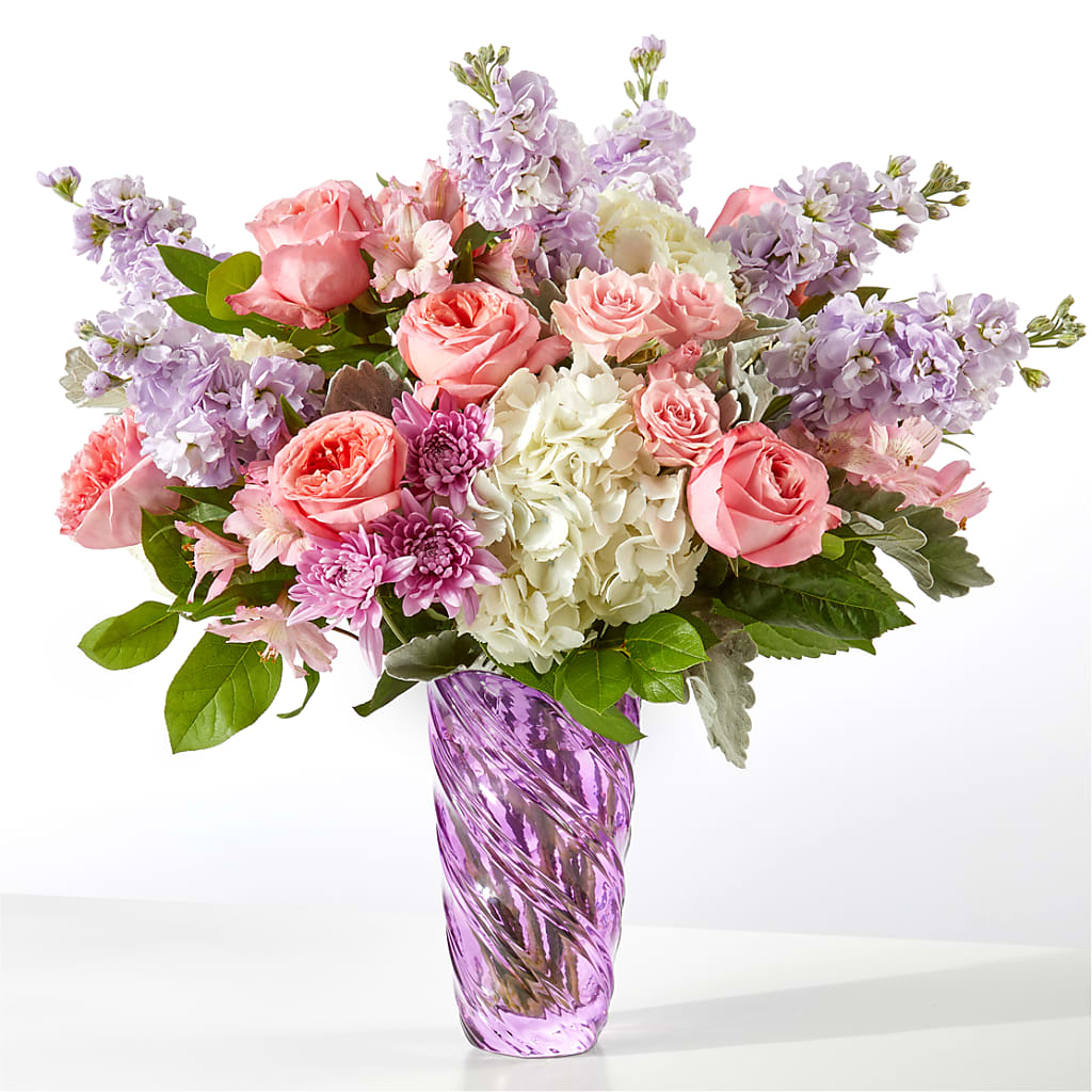 Silver Lining Bouquet – Day Dream Bokay Llc, Jonesborough TN
