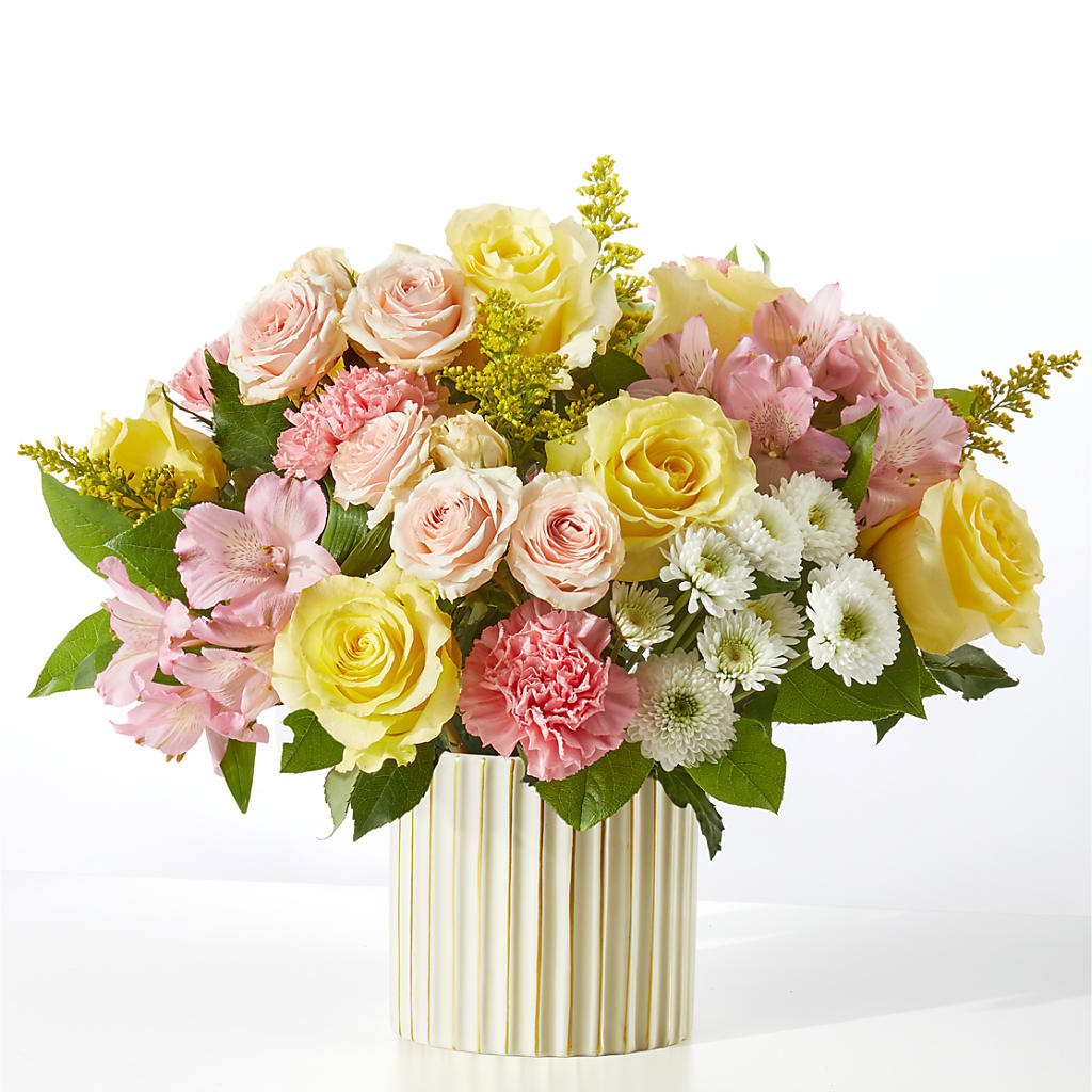 Watercolors Bouquet – Day Dream Bokay Llc, Jonesborough TN
