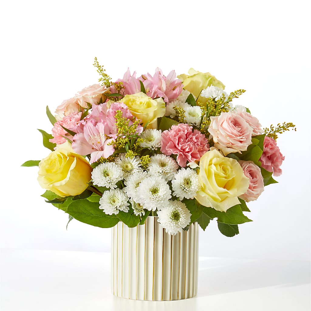 Watercolors Bouquet – Day Dream Bokay Llc, Jonesborough TN