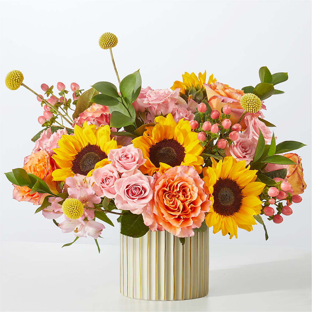 Sun's Out Bouquet – Day Dream Bokay Llc, Jonesborough TN