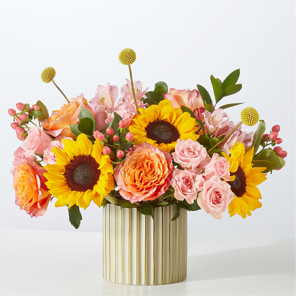 Sun's Out Bouquet – Day Dream Bokay Llc, Jonesborough TN