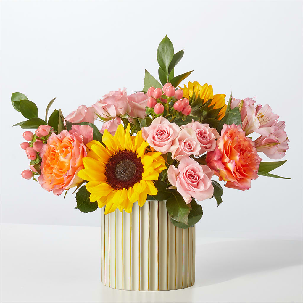 Sun's Out Bouquet – Day Dream Bokay Llc, Jonesborough TN