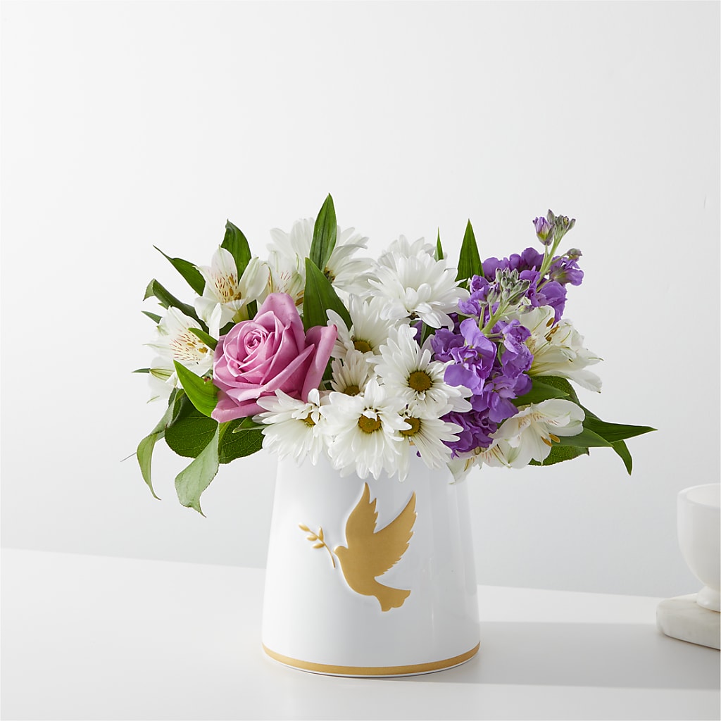 Garden of Peace Bouquet – Day Dream Bokay Llc, Jonesborough TN