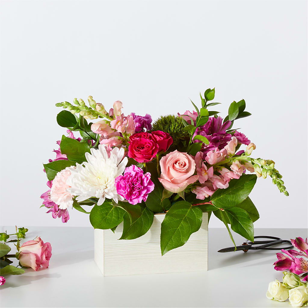Sweetberry Box – A Florist Original – Day Dream Bokay Llc, Jonesborough TN
