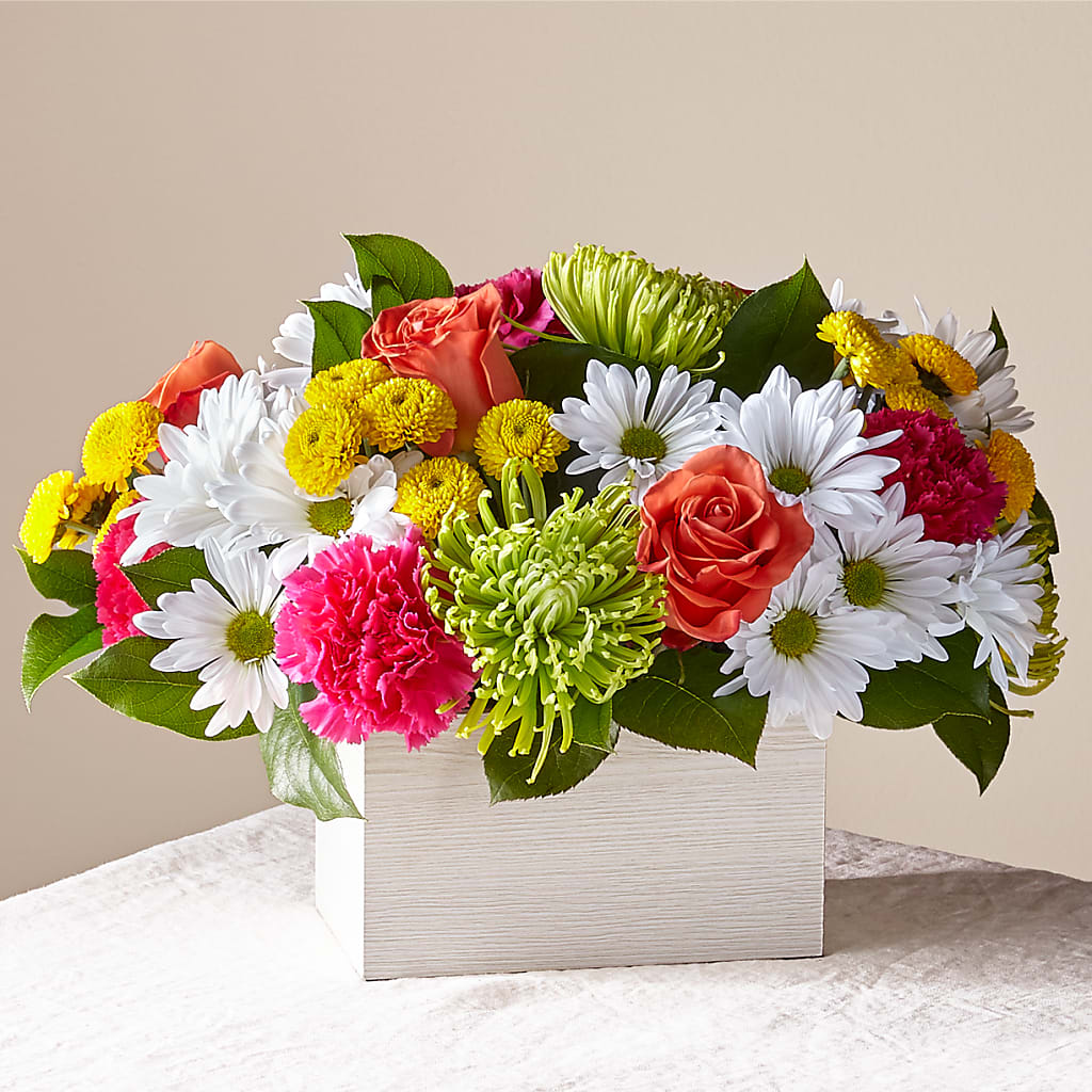 Sorbet Bouquet – Day Dream Bokay Llc, Jonesborough TN