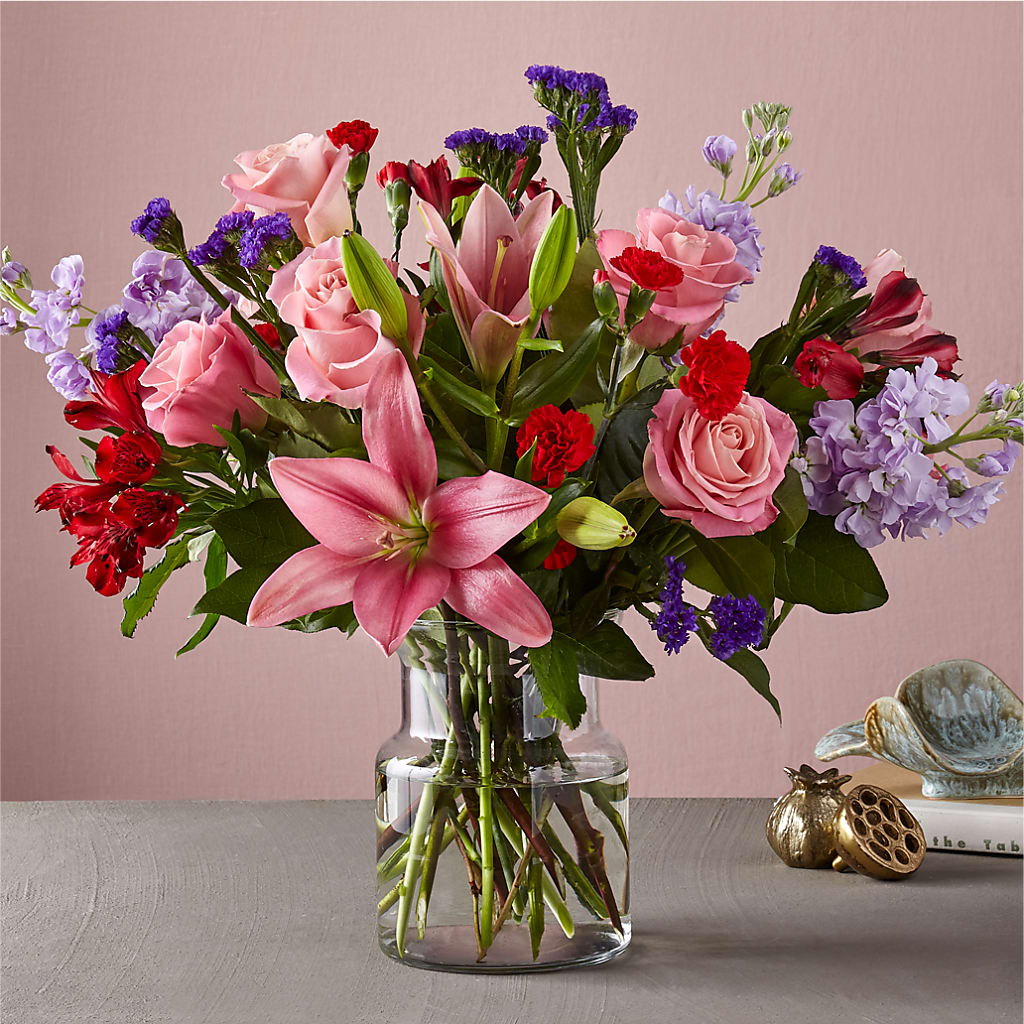 Romantique Bouquet – Day Dream Bokay Llc, Jonesborough TN