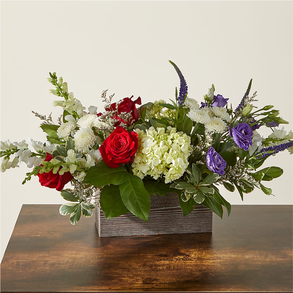 Sweet Magnolia Bouquet – Day Dream Bokay Llc, Jonesborough TN