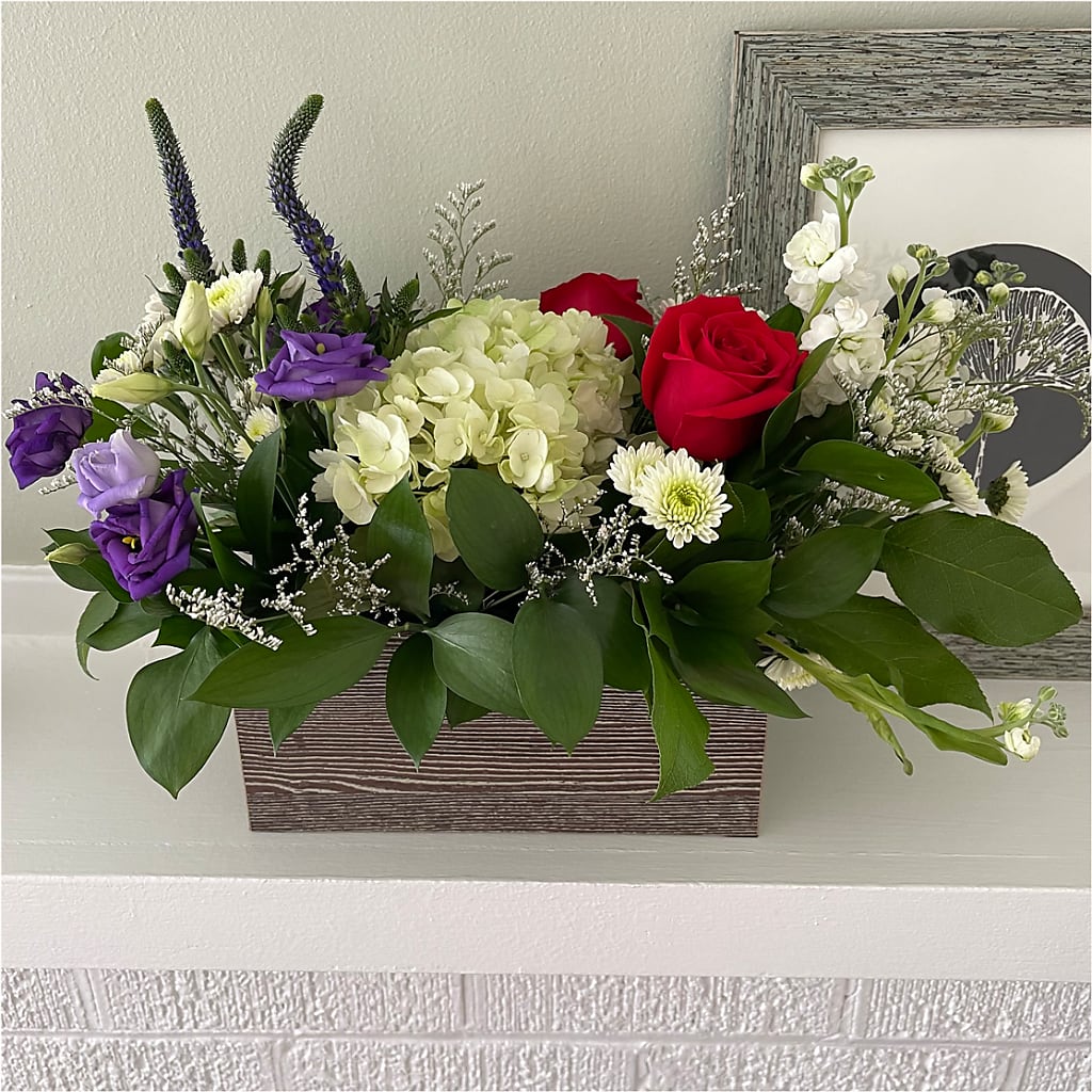 Sweet Magnolia Bouquet – Day Dream Bokay Llc, Jonesborough TN