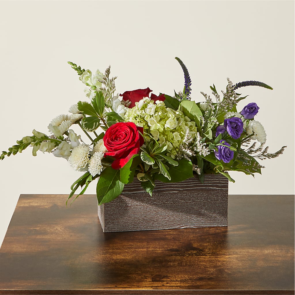 Sweet Magnolia Bouquet – Day Dream Bokay Llc, Jonesborough TN