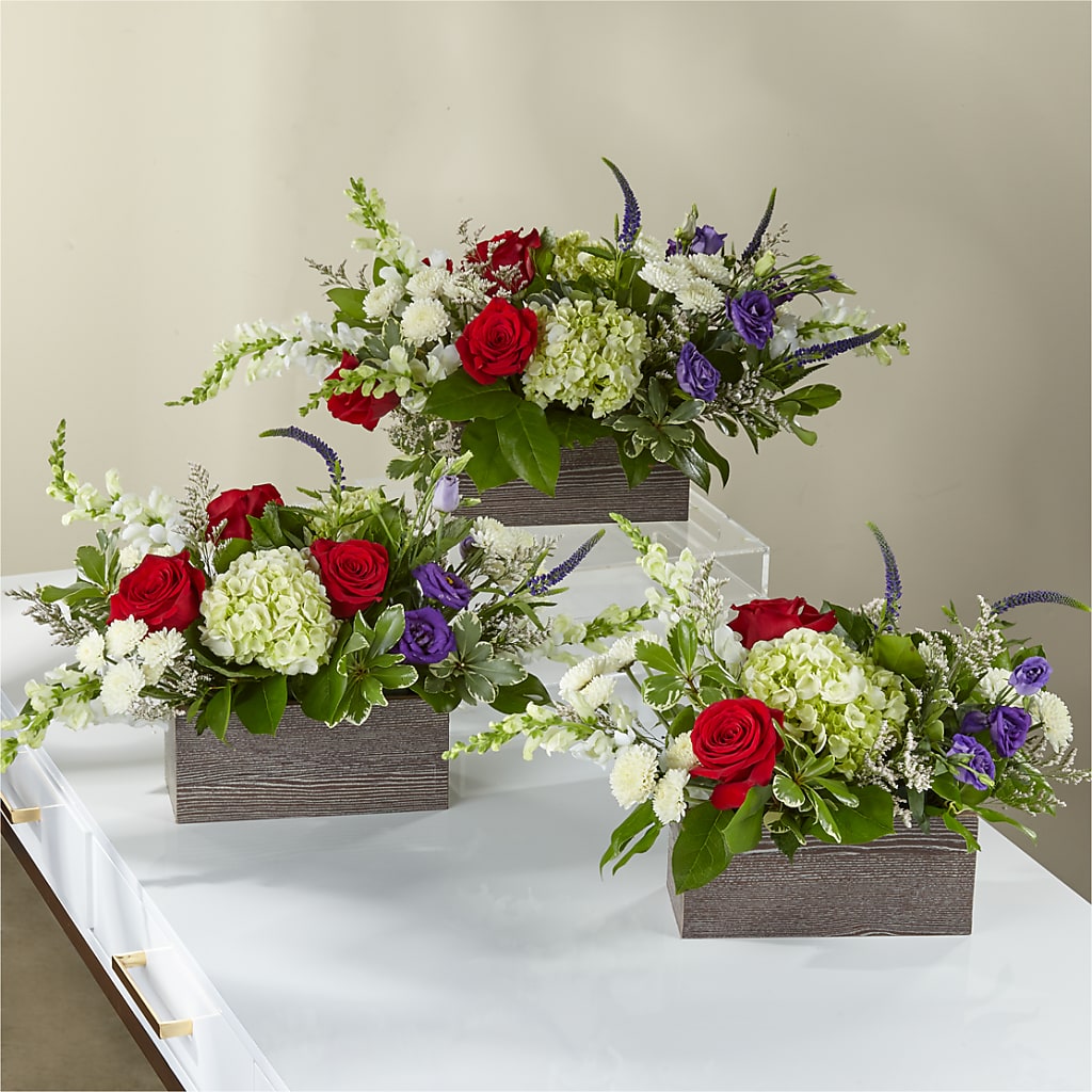 Sweet Magnolia Bouquet – Day Dream Bokay Llc, Jonesborough TN