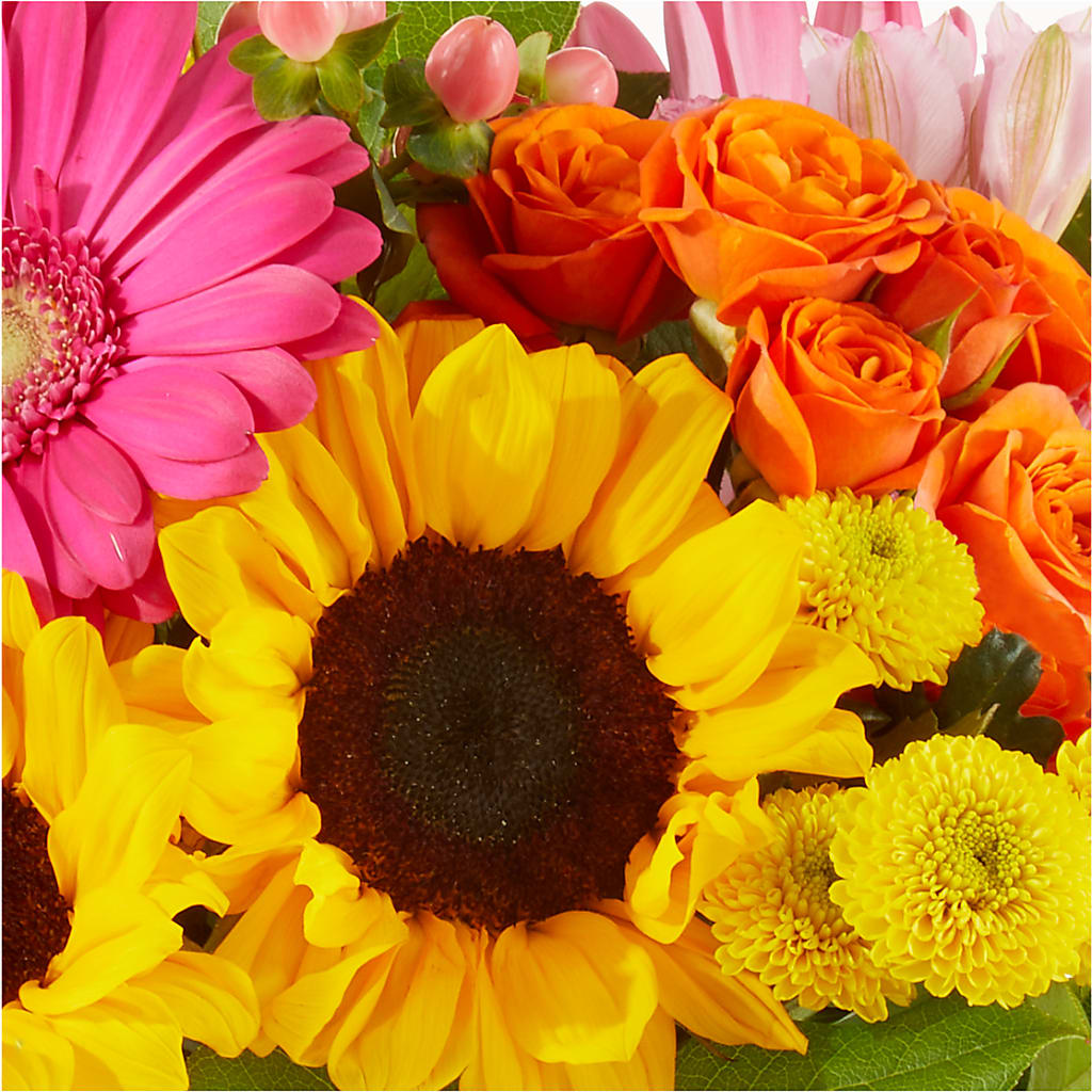 Florist Original Mixed Bouquet – Day Dream Bokay Llc, Jonesborough TN