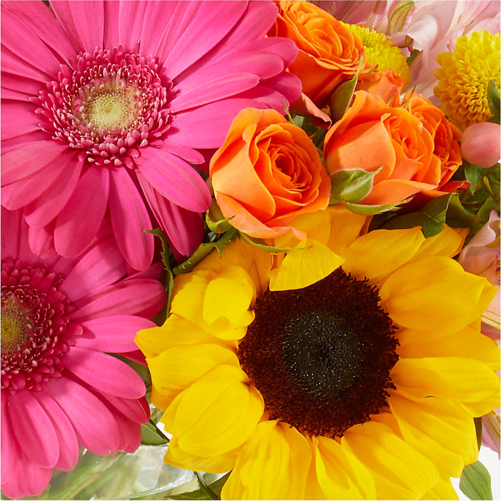 Florist Original Mixed Bouquet – Day Dream Bokay Llc, Jonesborough TN