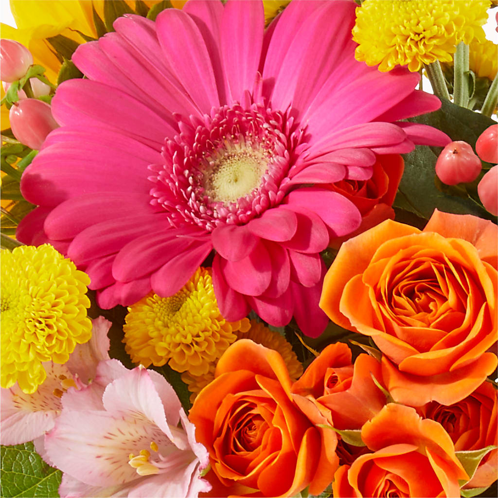 Florist Original Mixed Bouquet – Day Dream Bokay Llc, Jonesborough TN
