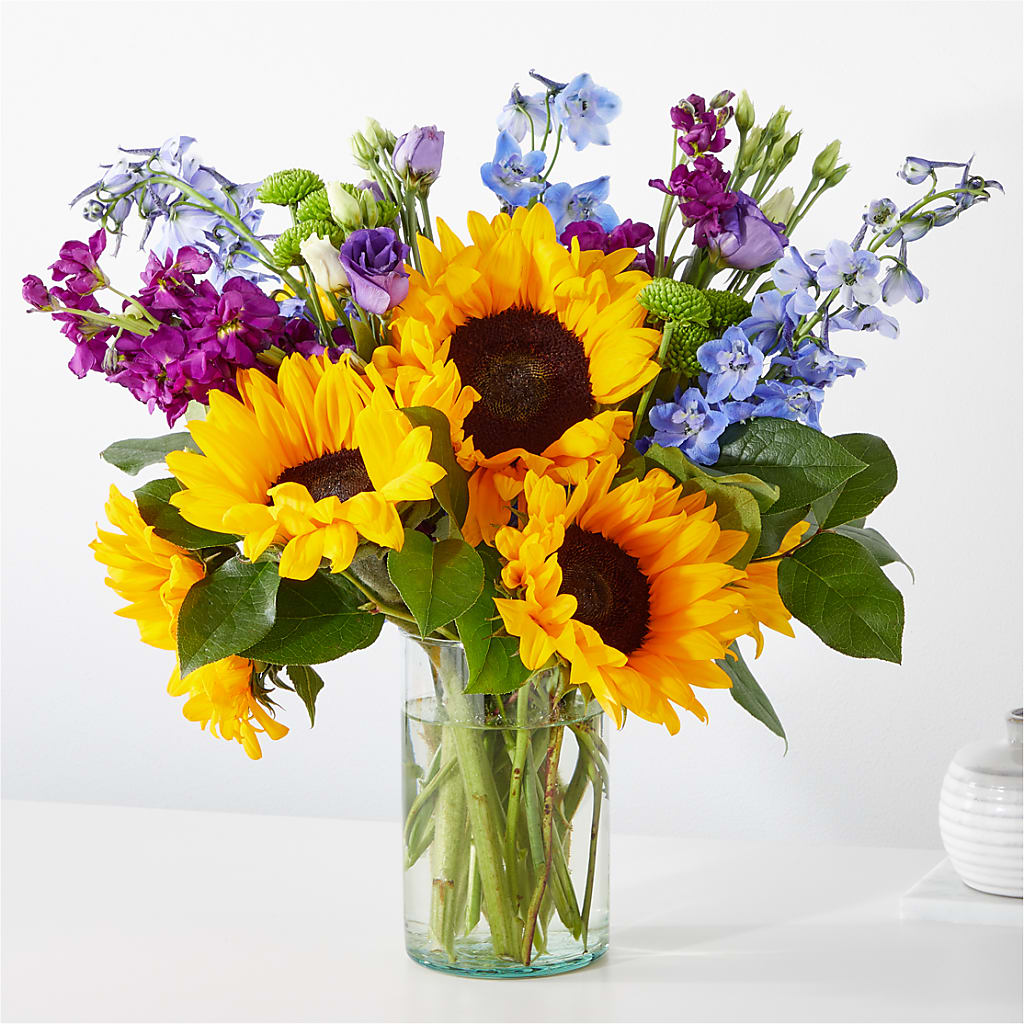 Catching Rays Bouquet – Day Dream Bokay Llc, Jonesborough TN