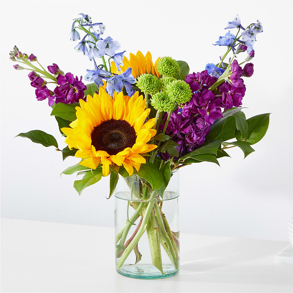 Catching Rays Bouquet – Day Dream Bokay Llc, Jonesborough TN