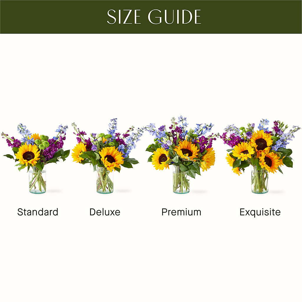 Catching Rays Bouquet – Day Dream Bokay Llc, Jonesborough TN
