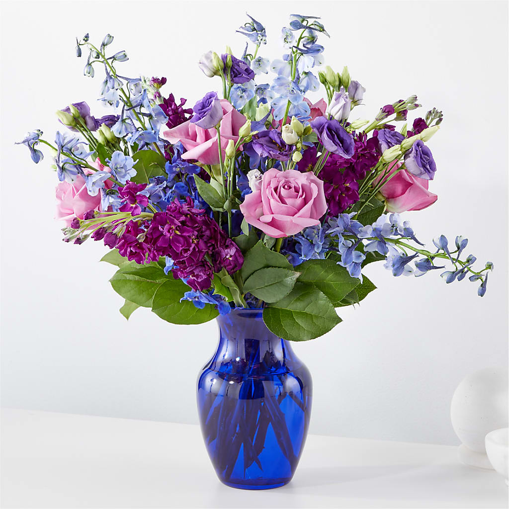 Twilight Glow Bouquet – Day Dream Bokay Llc, Jonesborough TN