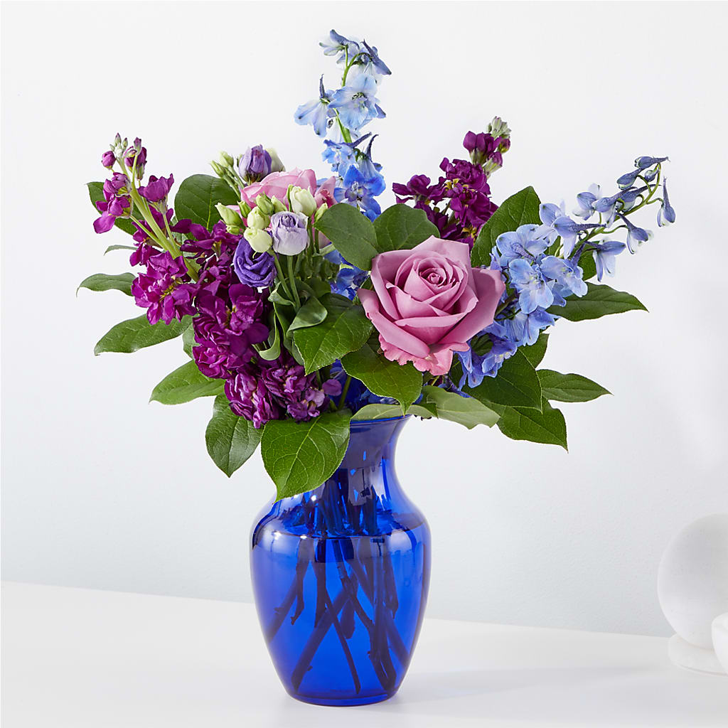 Twilight Glow Bouquet – Day Dream Bokay Llc, Jonesborough TN